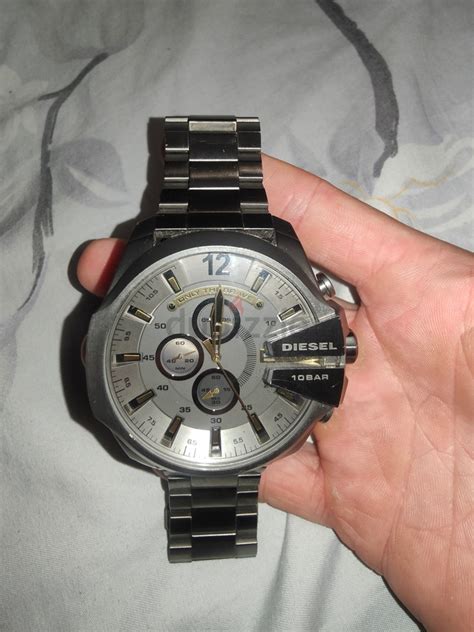 Does Macy's Sell Big Daddy Gunmetal Watch Replica Gargarny 